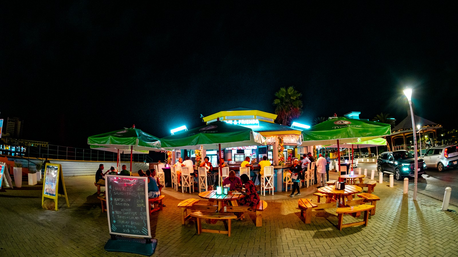 Steve & Friends - Image 3