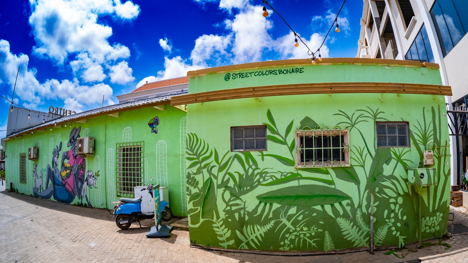 Street Art 10 - Image 2