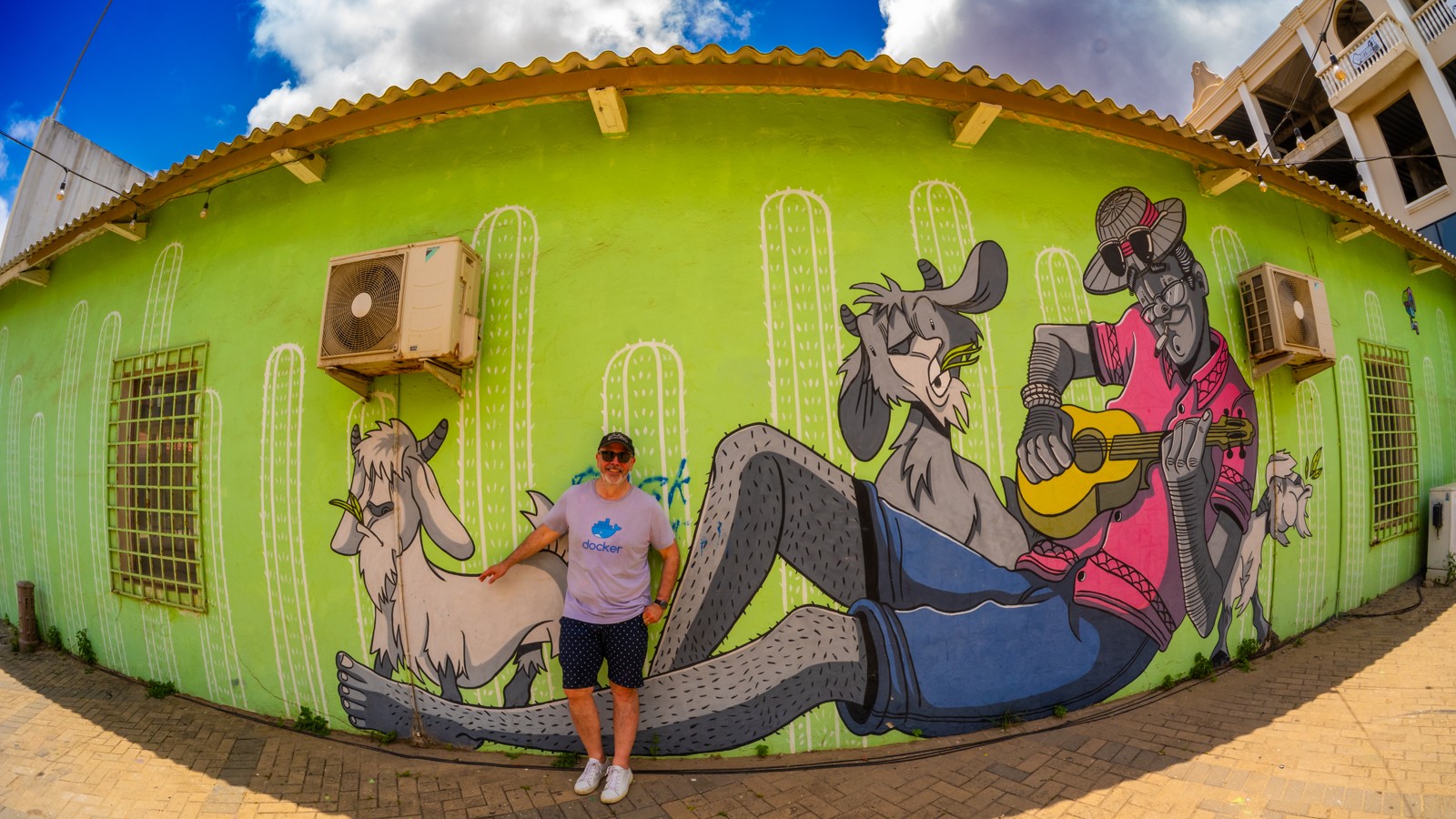 Street Art 10 - Image 3