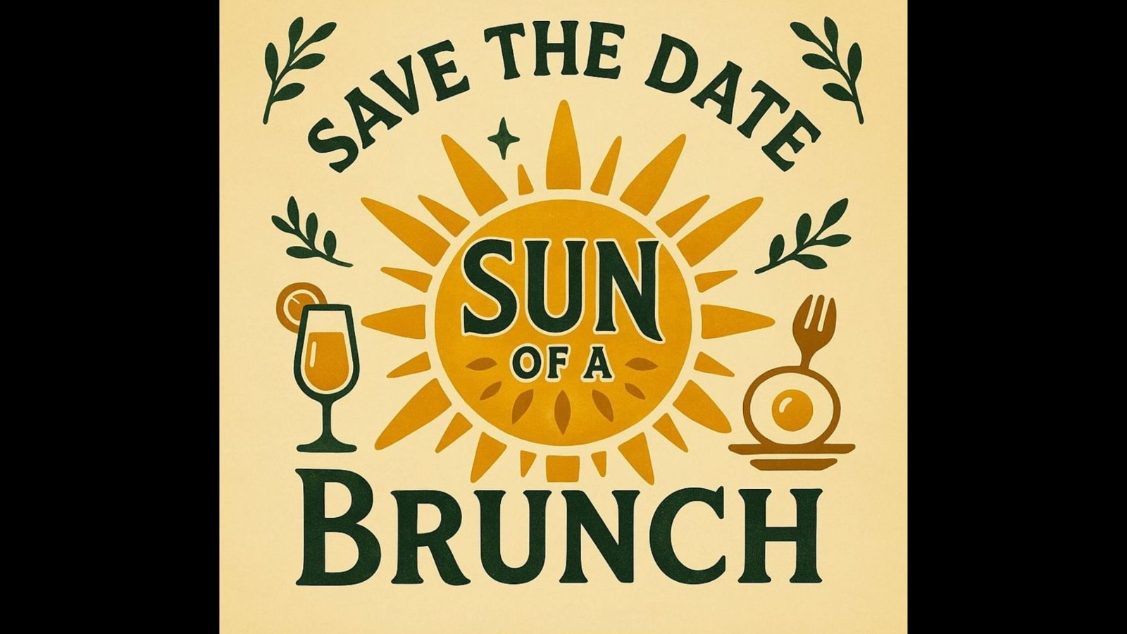 Sun of a Brunch - Image 1