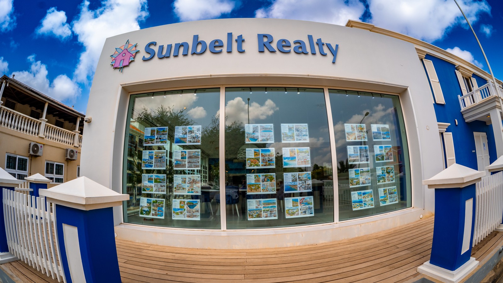 Sunbelt Realty - Image 1