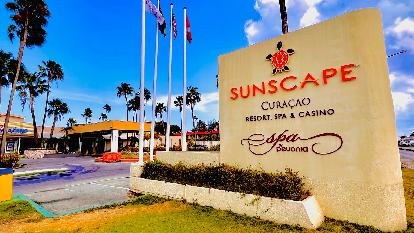 Sunscape Curacao Events - Image 1