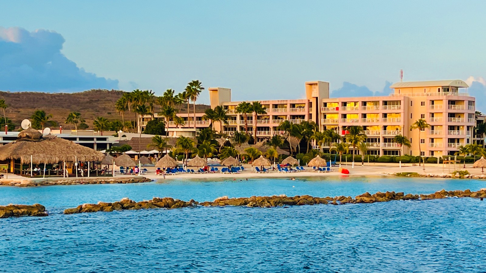 11. Our Curacao Weather - Image 1