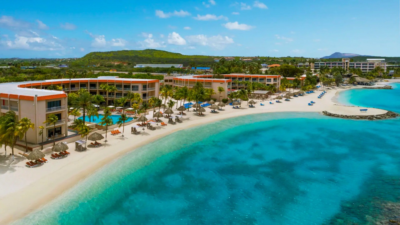 Sunscape Curacao Beach - Image 2