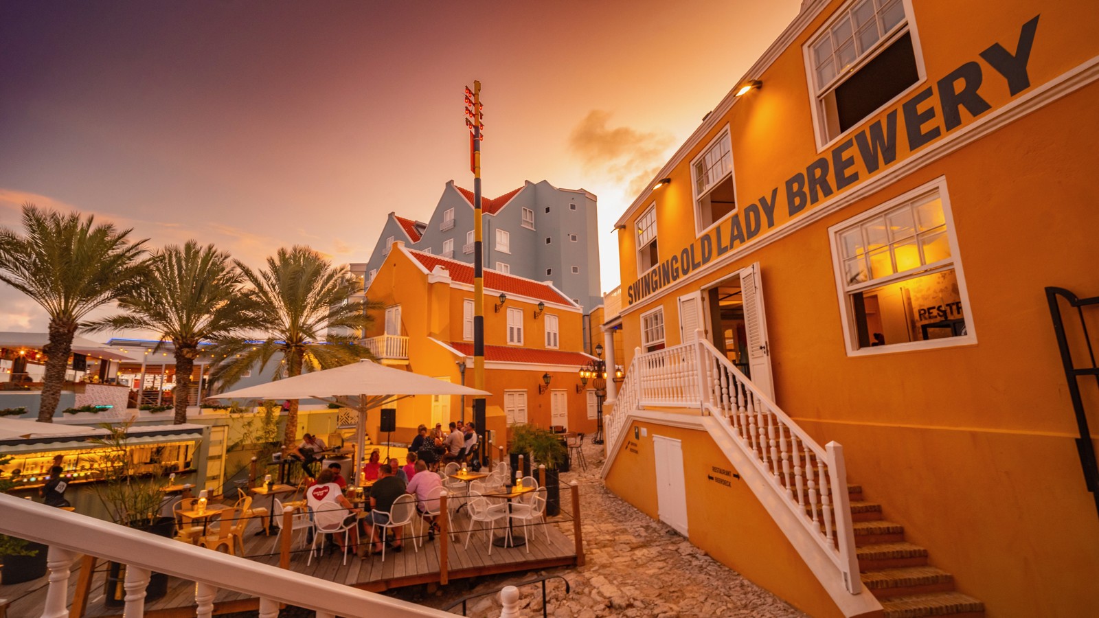 Swinging Old Lady Brewery - Image 2