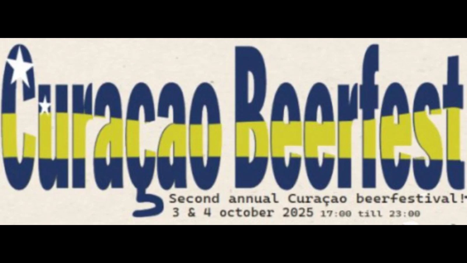 Curacao Beerfest - Image 1