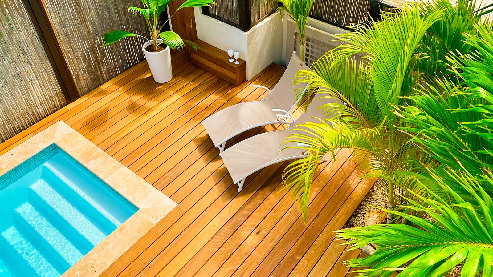 Tala Lodge Bonaire - Image 1