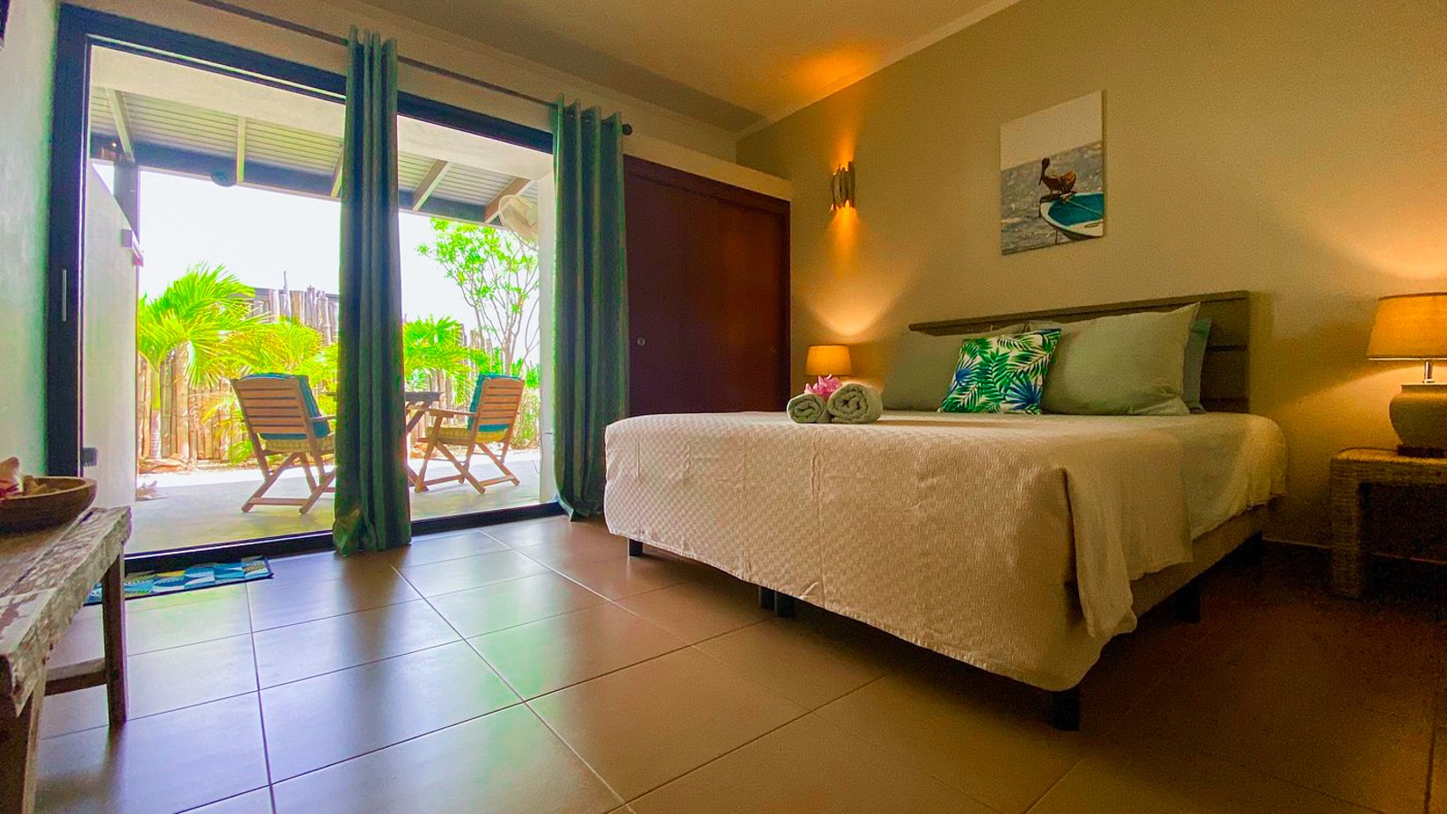 Tala Lodge Bonaire - Image 2