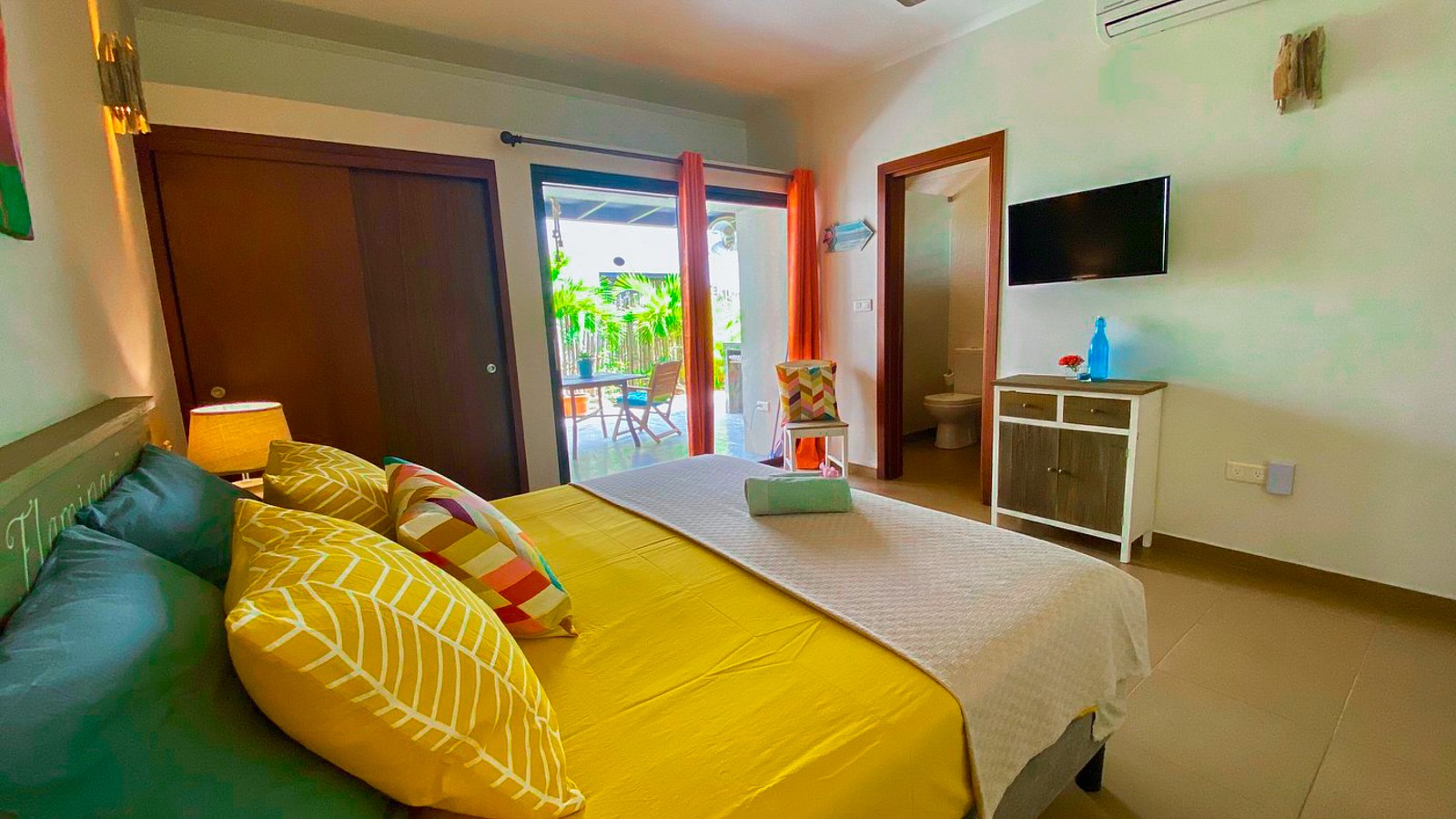 Tala Lodge Bonaire - Image 3