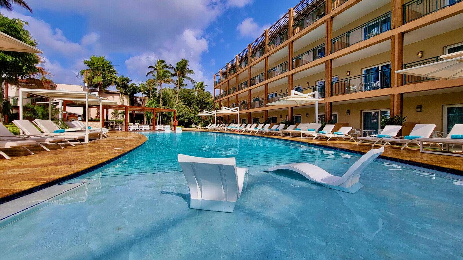 Tamarijn Aruba All Inclusive (Druif Beach) - Image 7