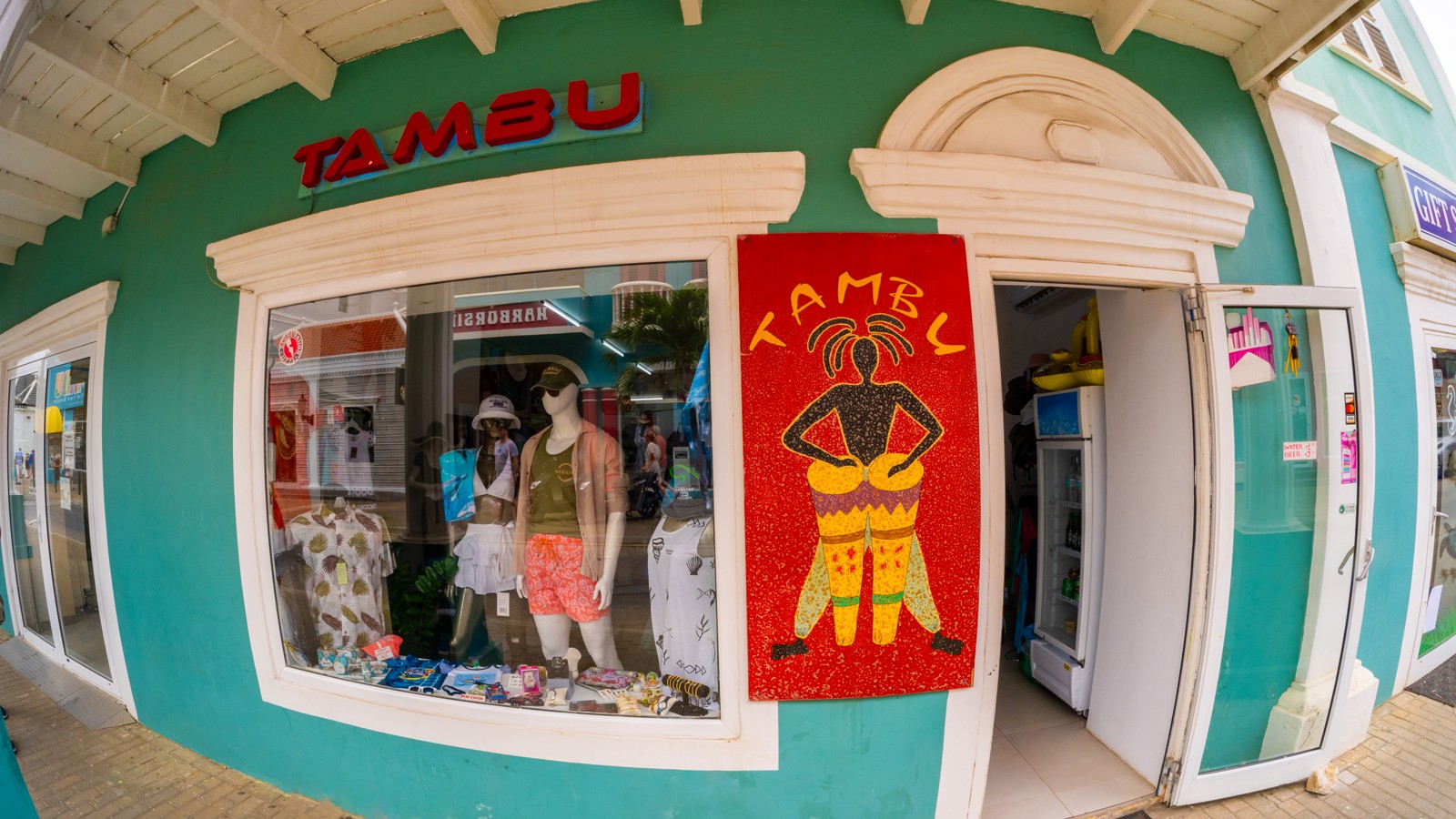 Tambu - Image 1