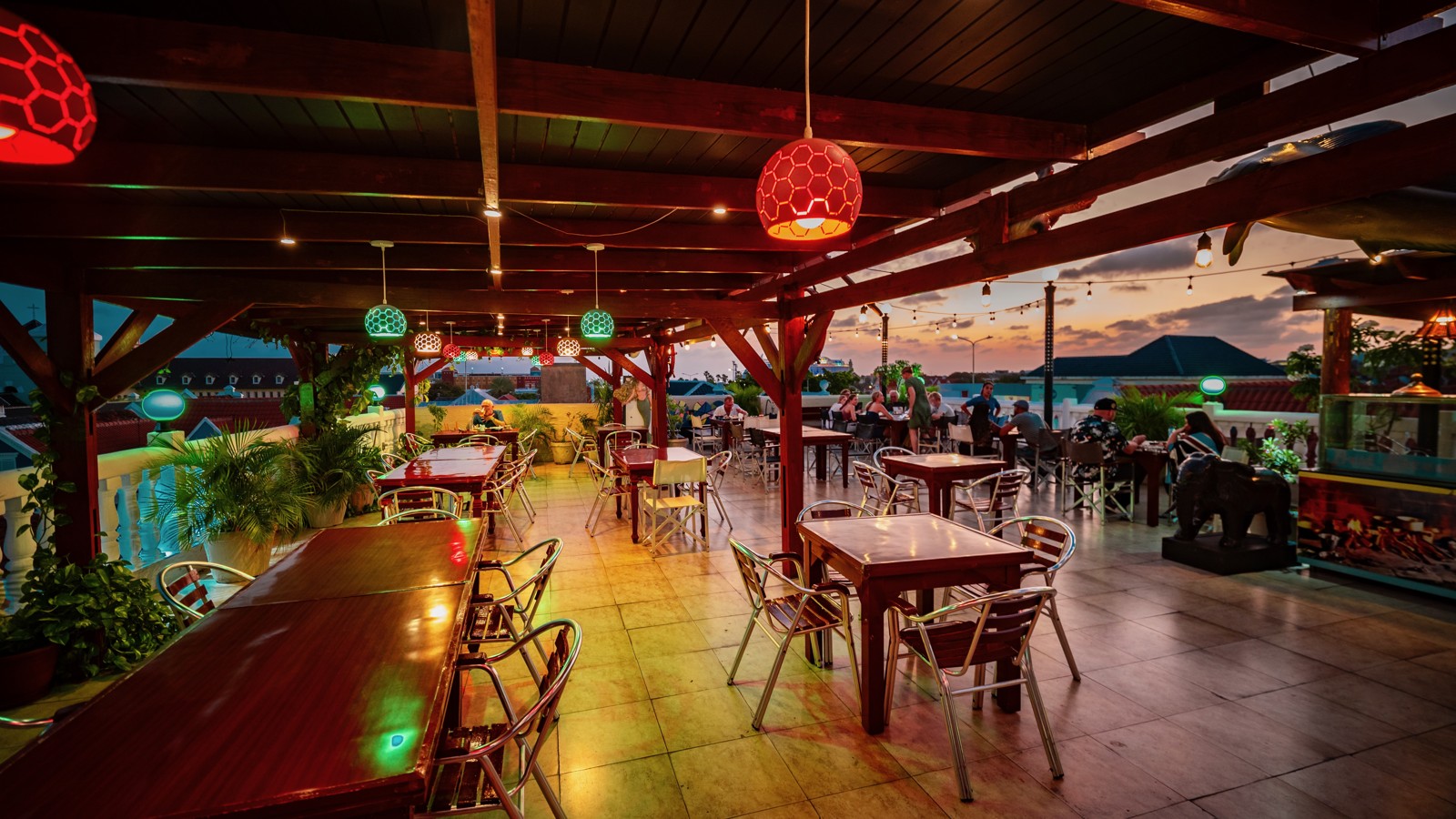 Tandoori Heights - Image 2