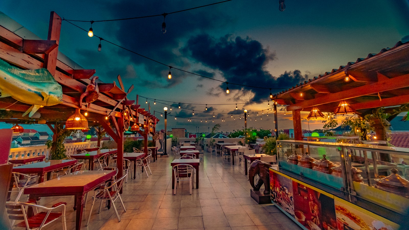 Tandoori Heights - Image 3