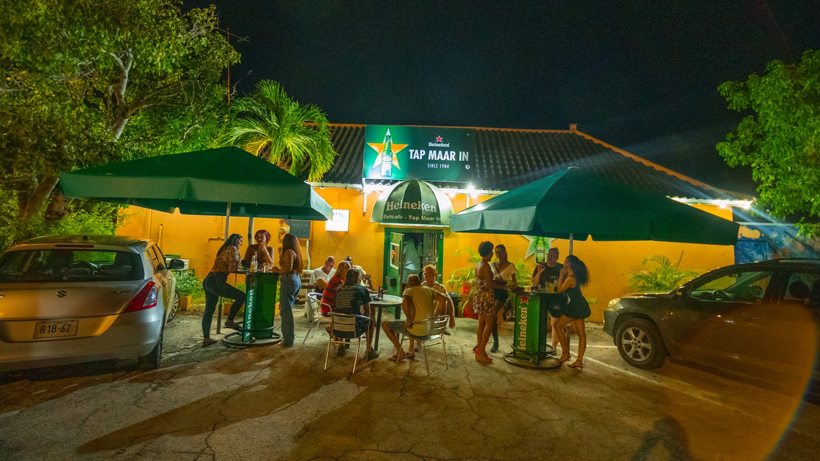 Tap Maar In - Image 1