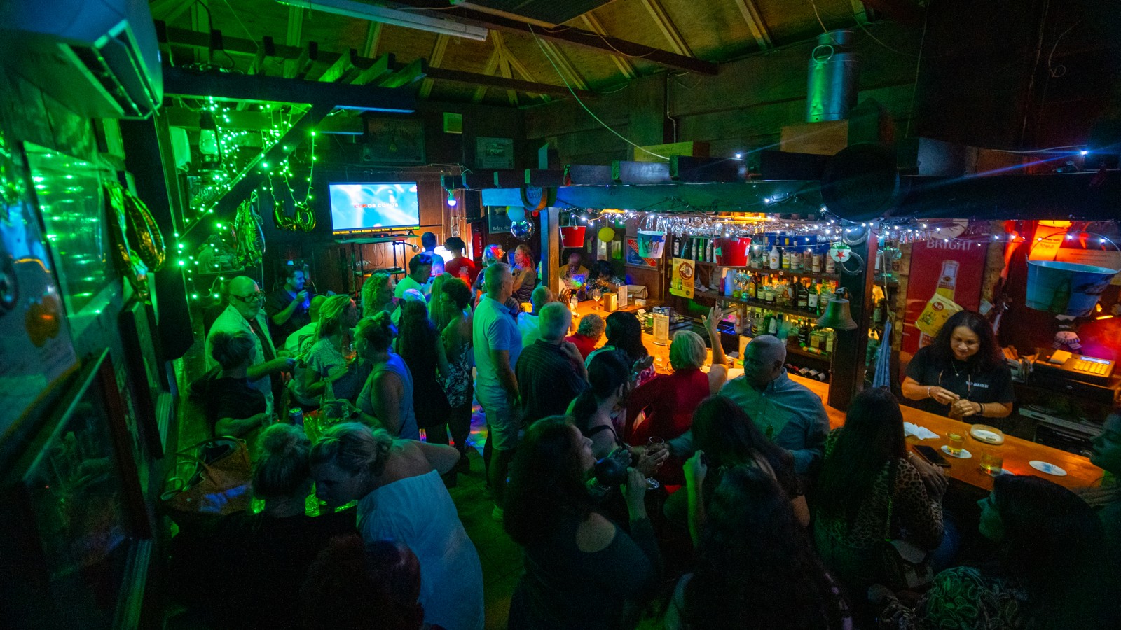 Saturday Night Fever Karaoke Tour - Image 1