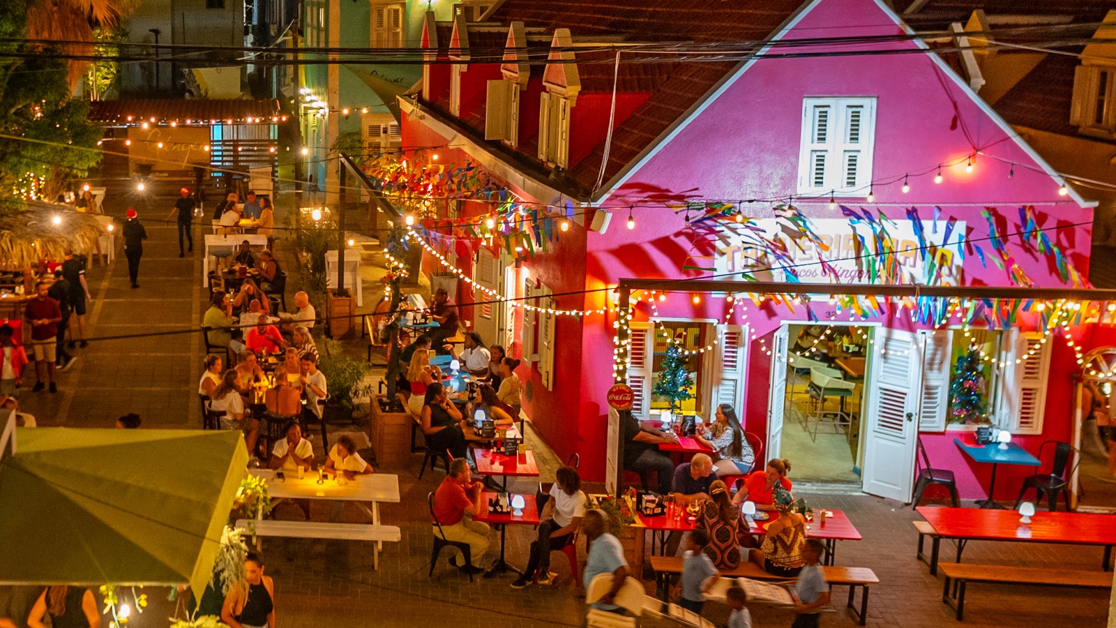 Taqueria Maya - Image 3