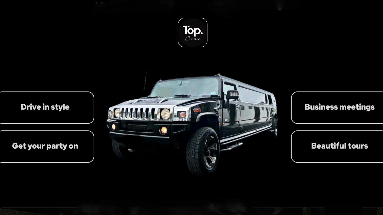 Taxi on Point - Image 1