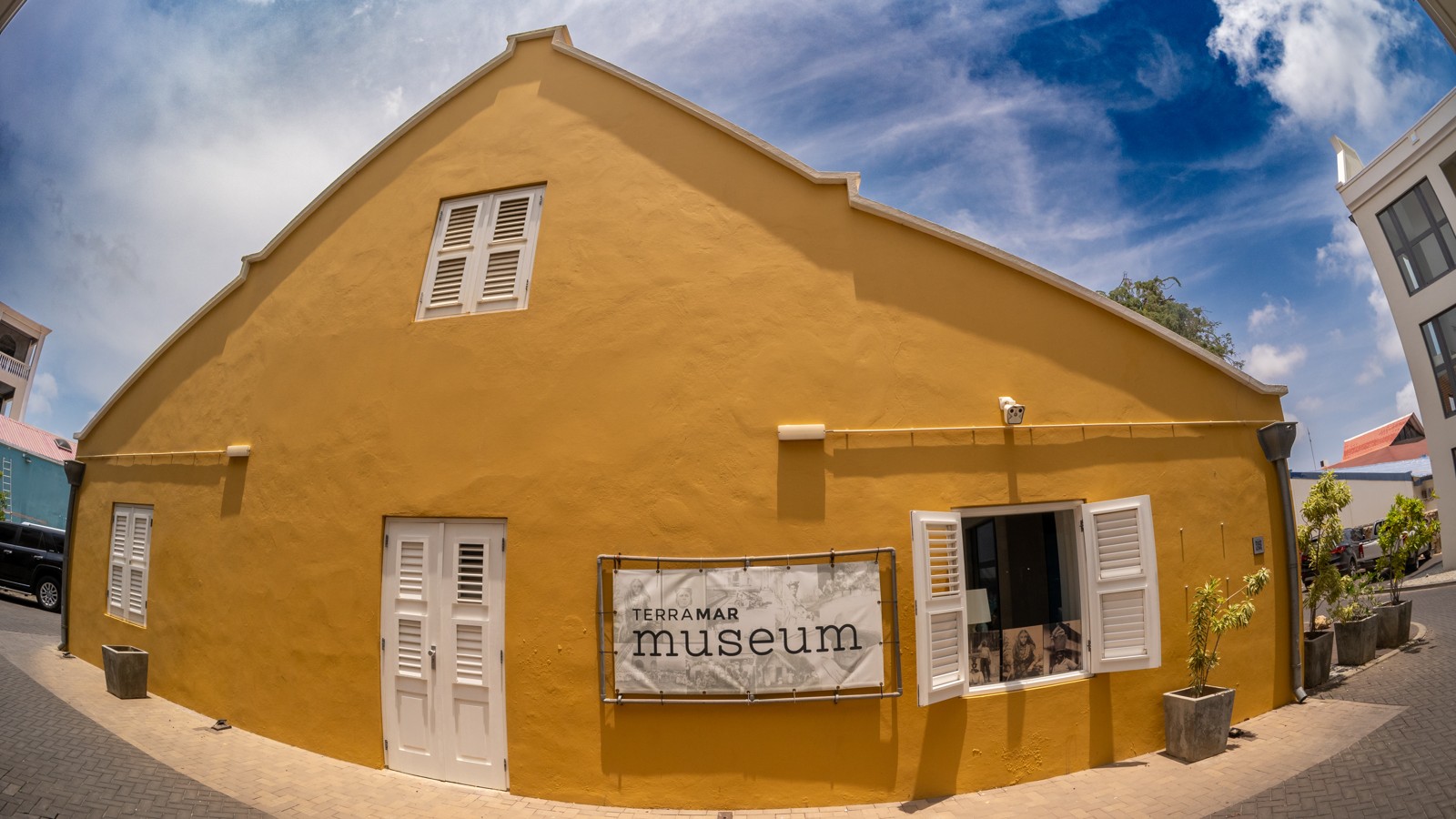 Terramar Museum - Image 1