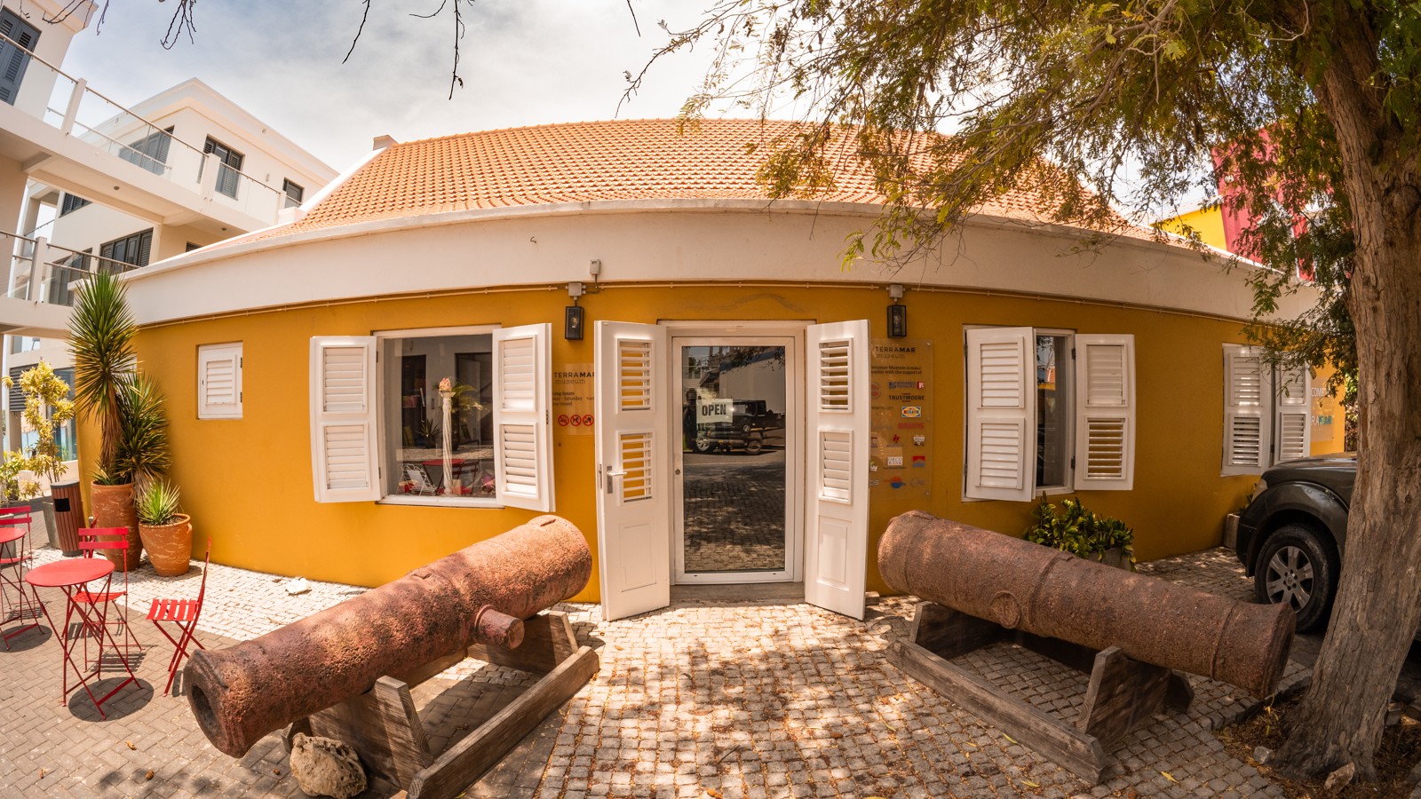 Terramar Museum - Image 2