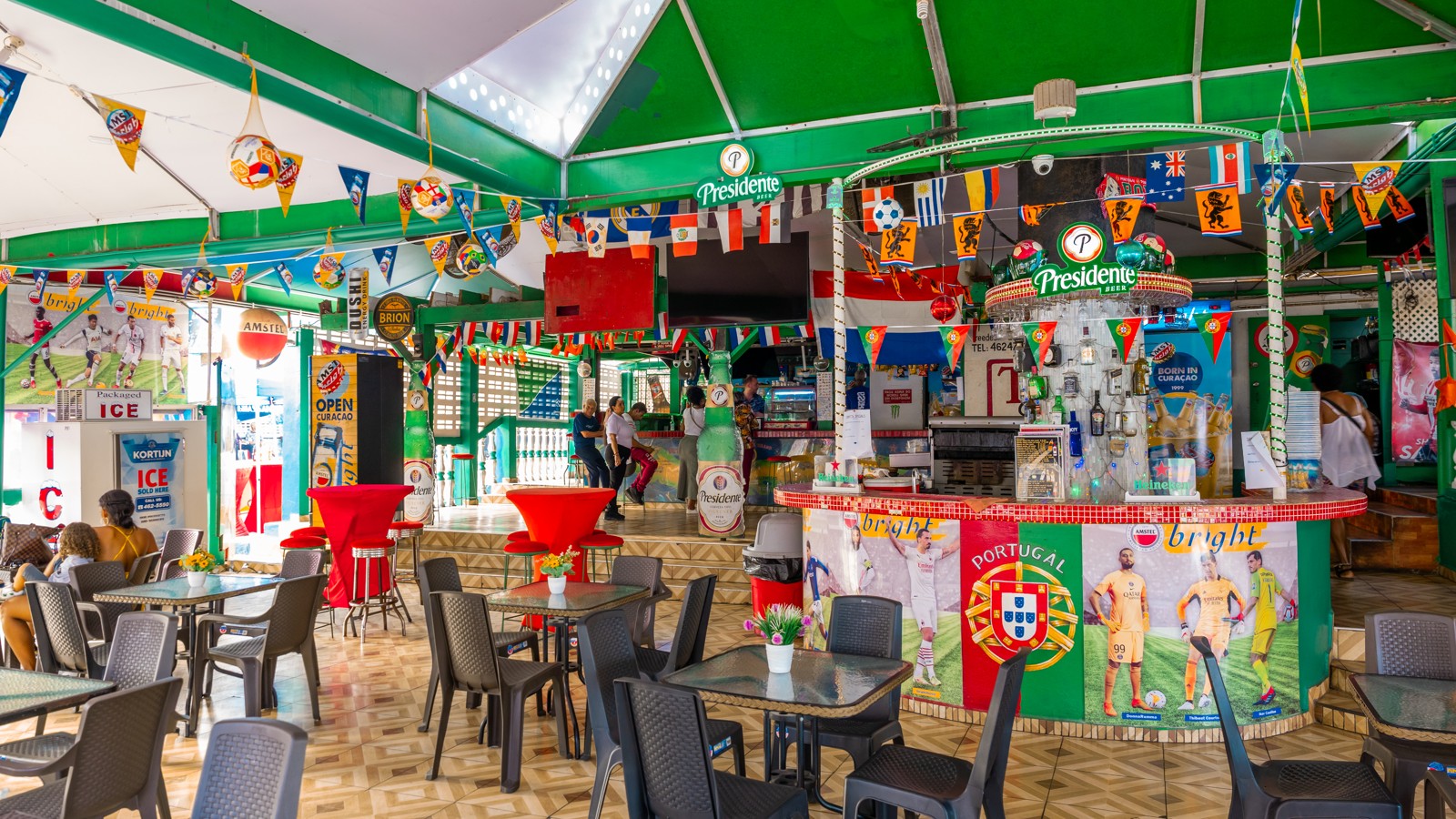 Terrace Plaza - Image 1