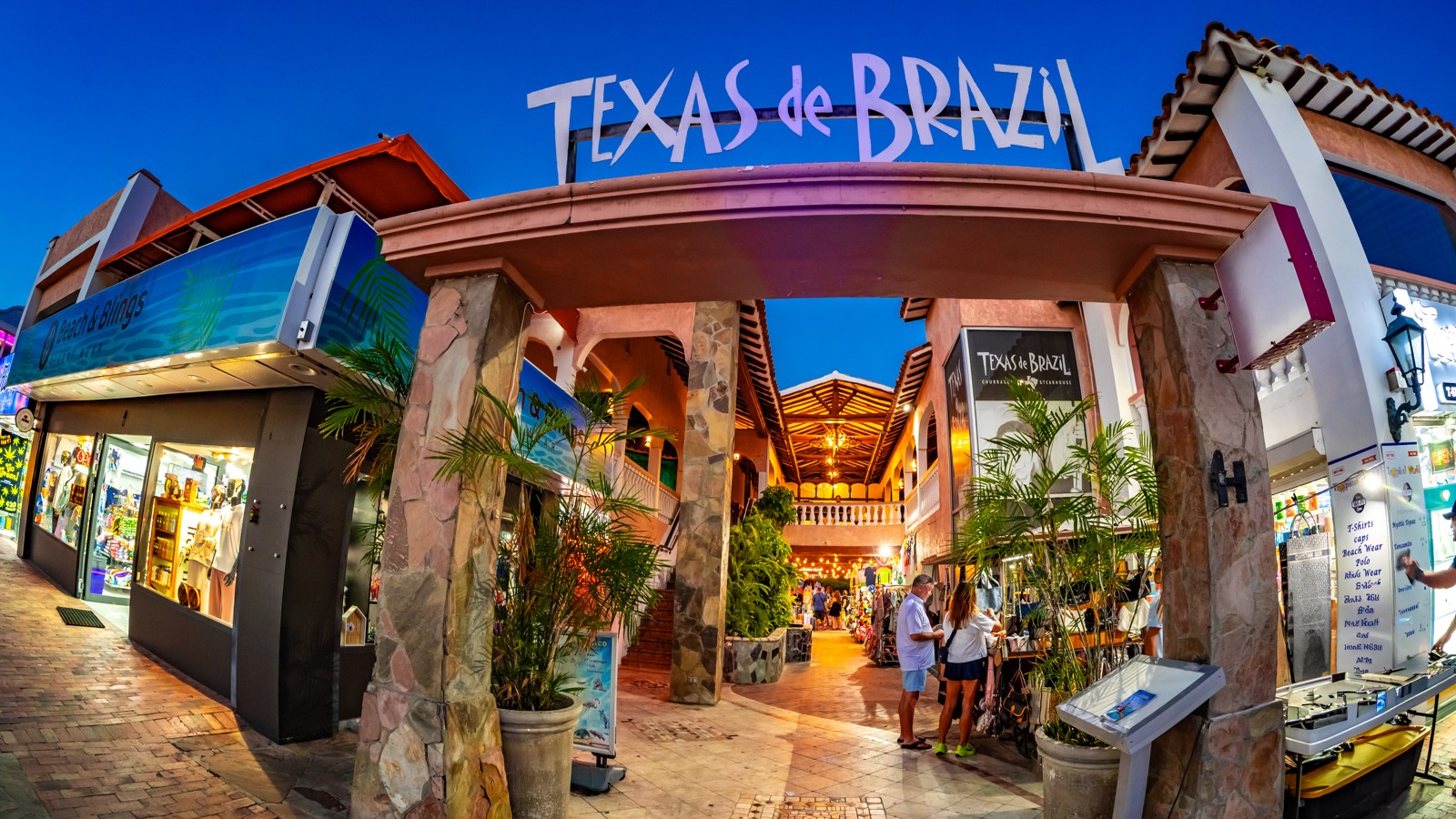 Texas de Brazil - Image 1