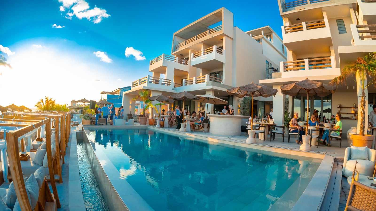 The Lemon Beach Curacao - Image 3