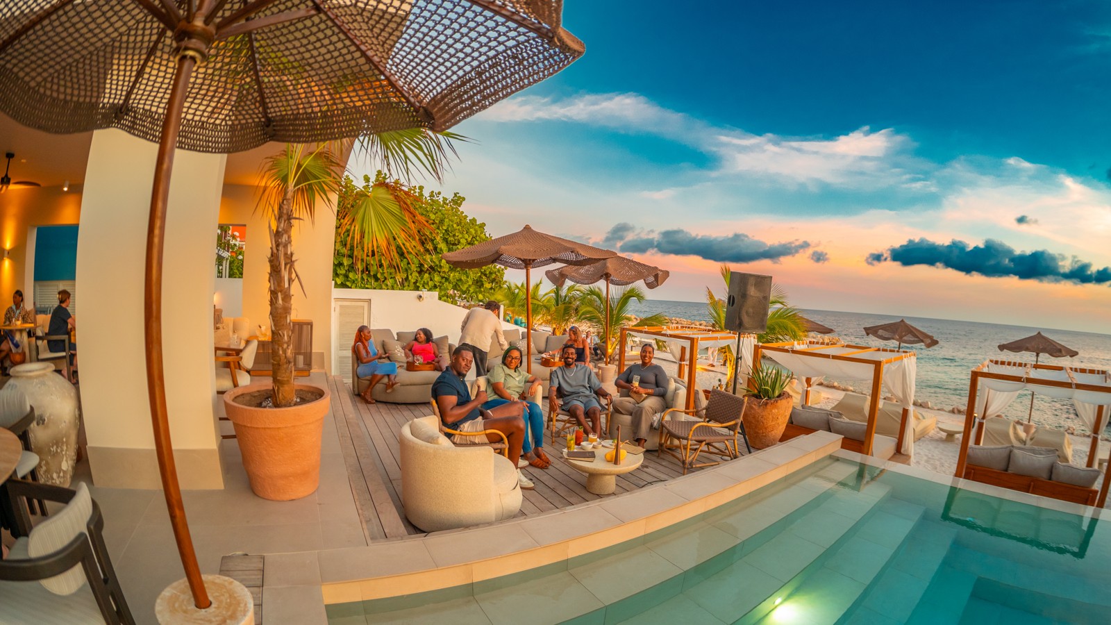 Art Hotel - Lemon Beach Club - Image 2