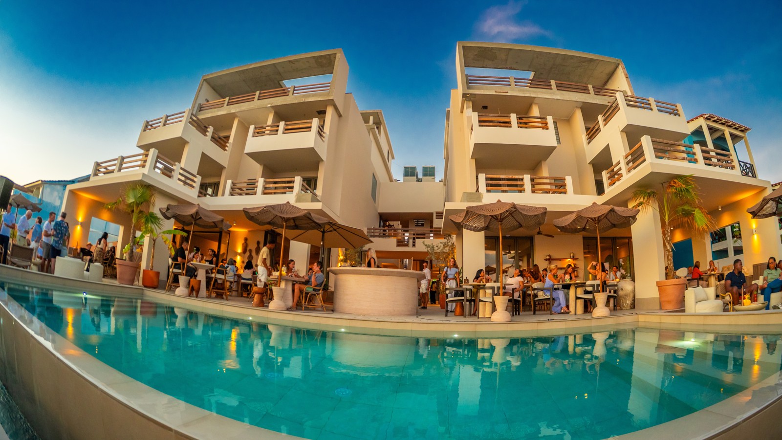 Art Hotel Curacao - Image 7