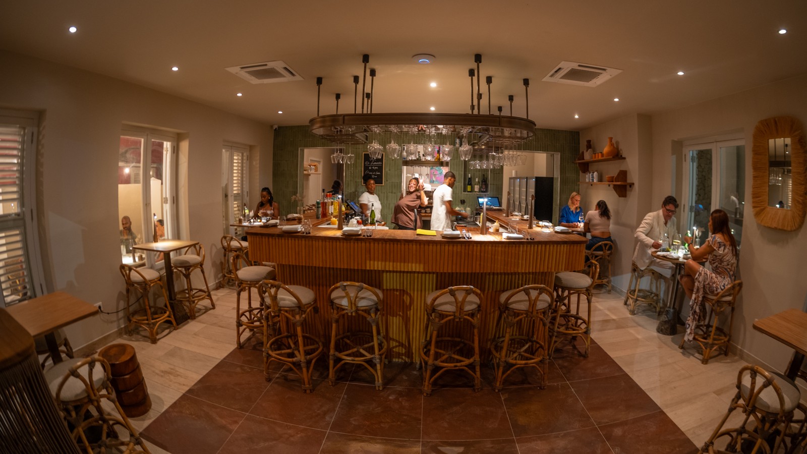 Lamunchi Curacao - Image 2