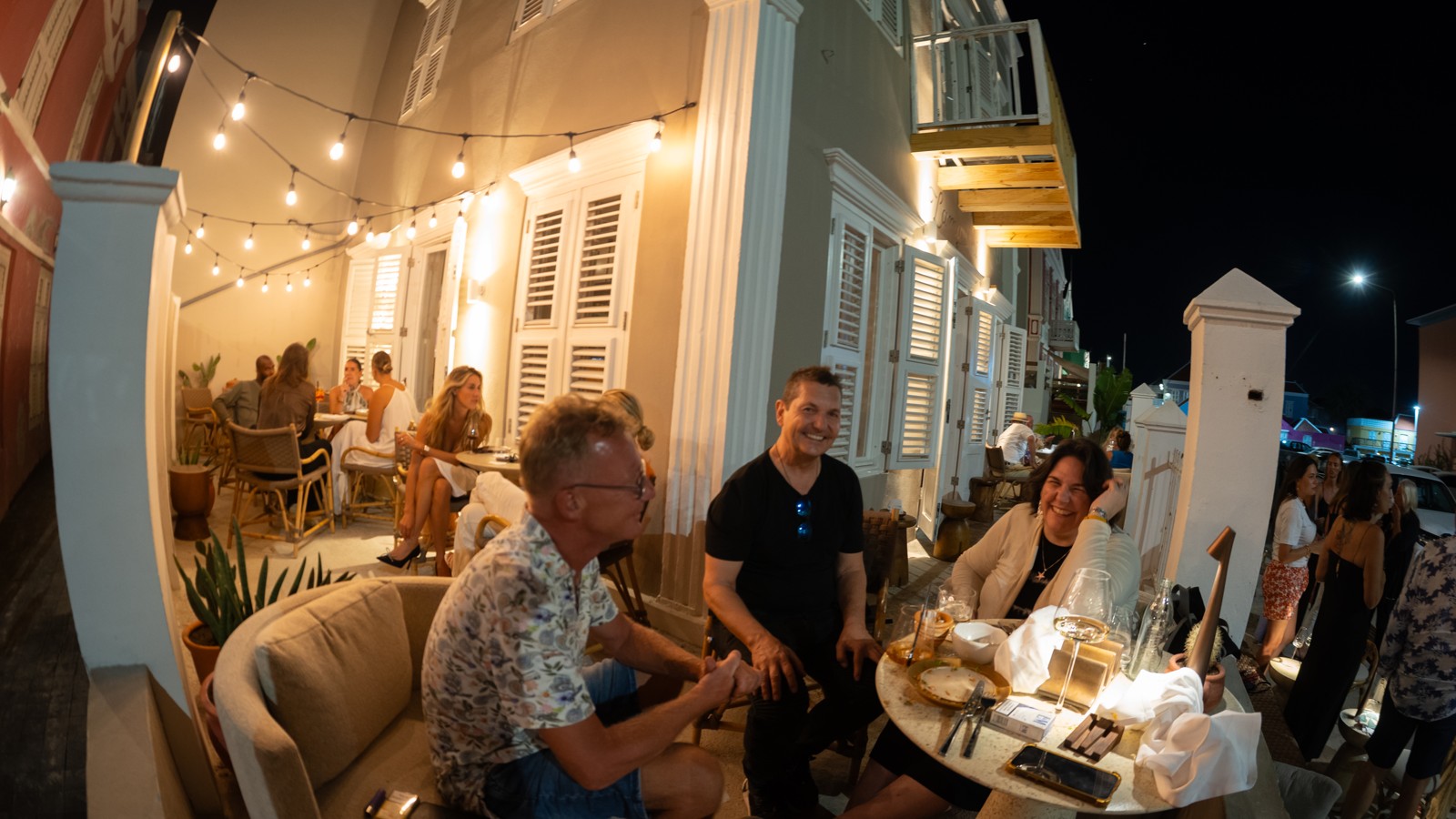 Lamunchi Curacao - Image 3