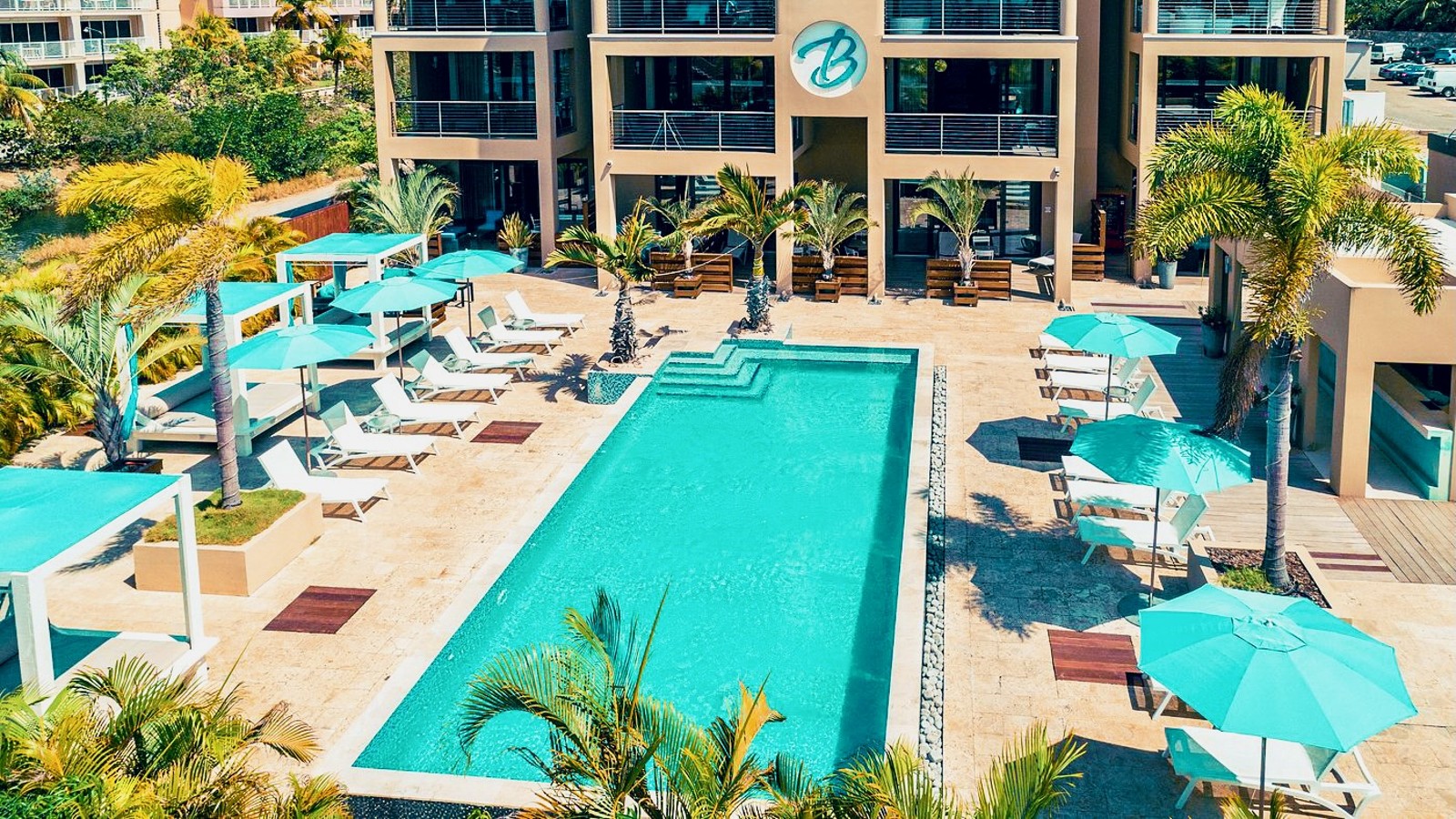 The Beach House Curacao - Image 1