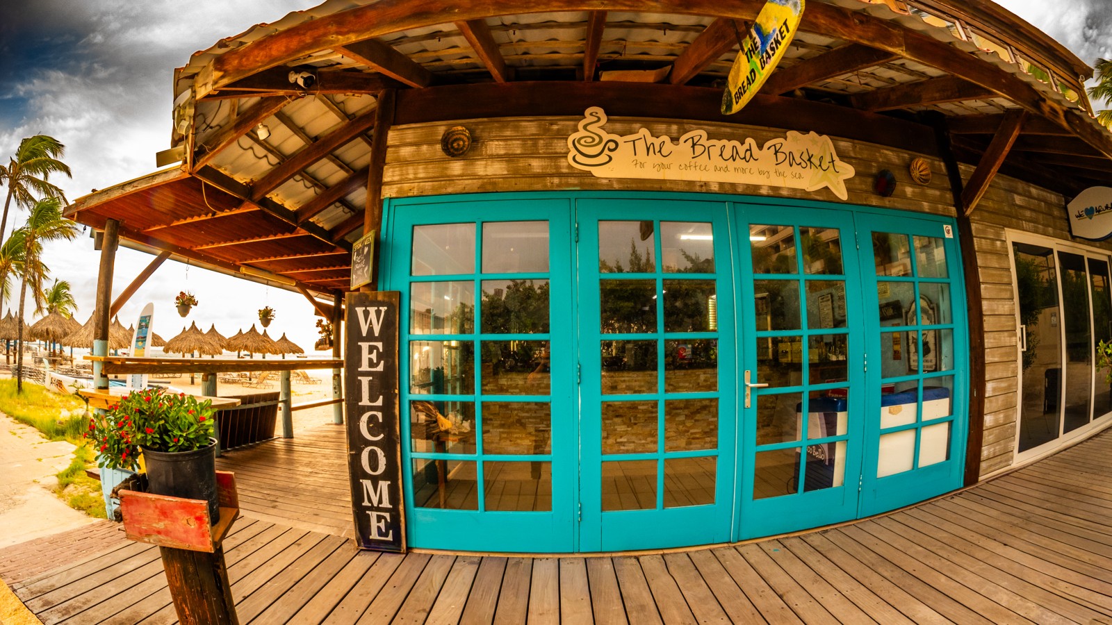 The Bread Basket - Image 2