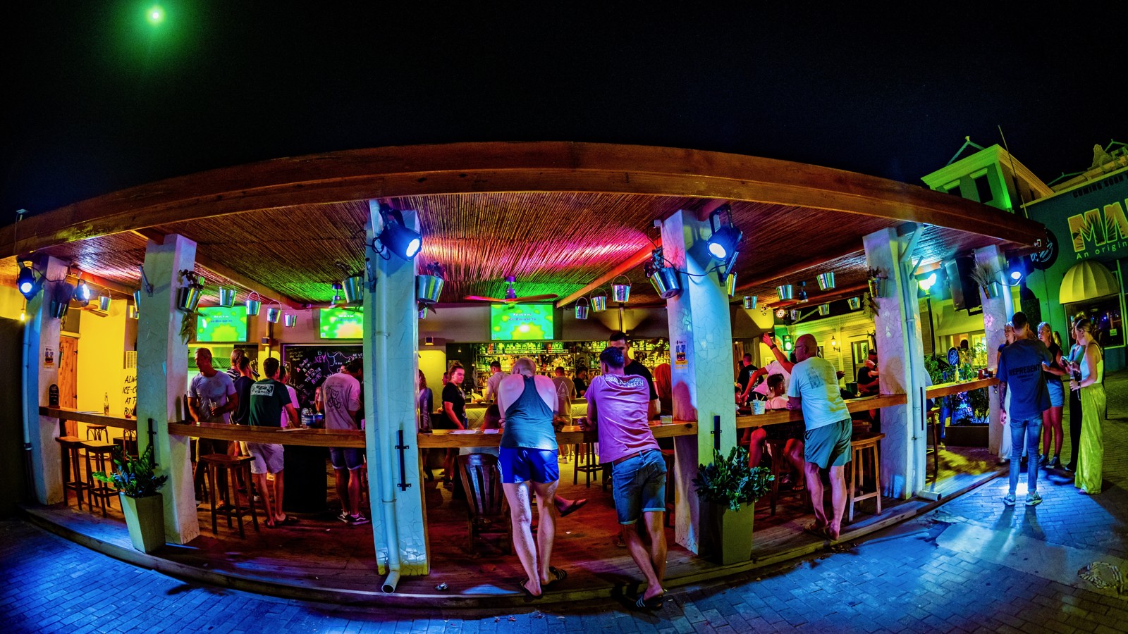 The Bucket Bonaire - Image 4