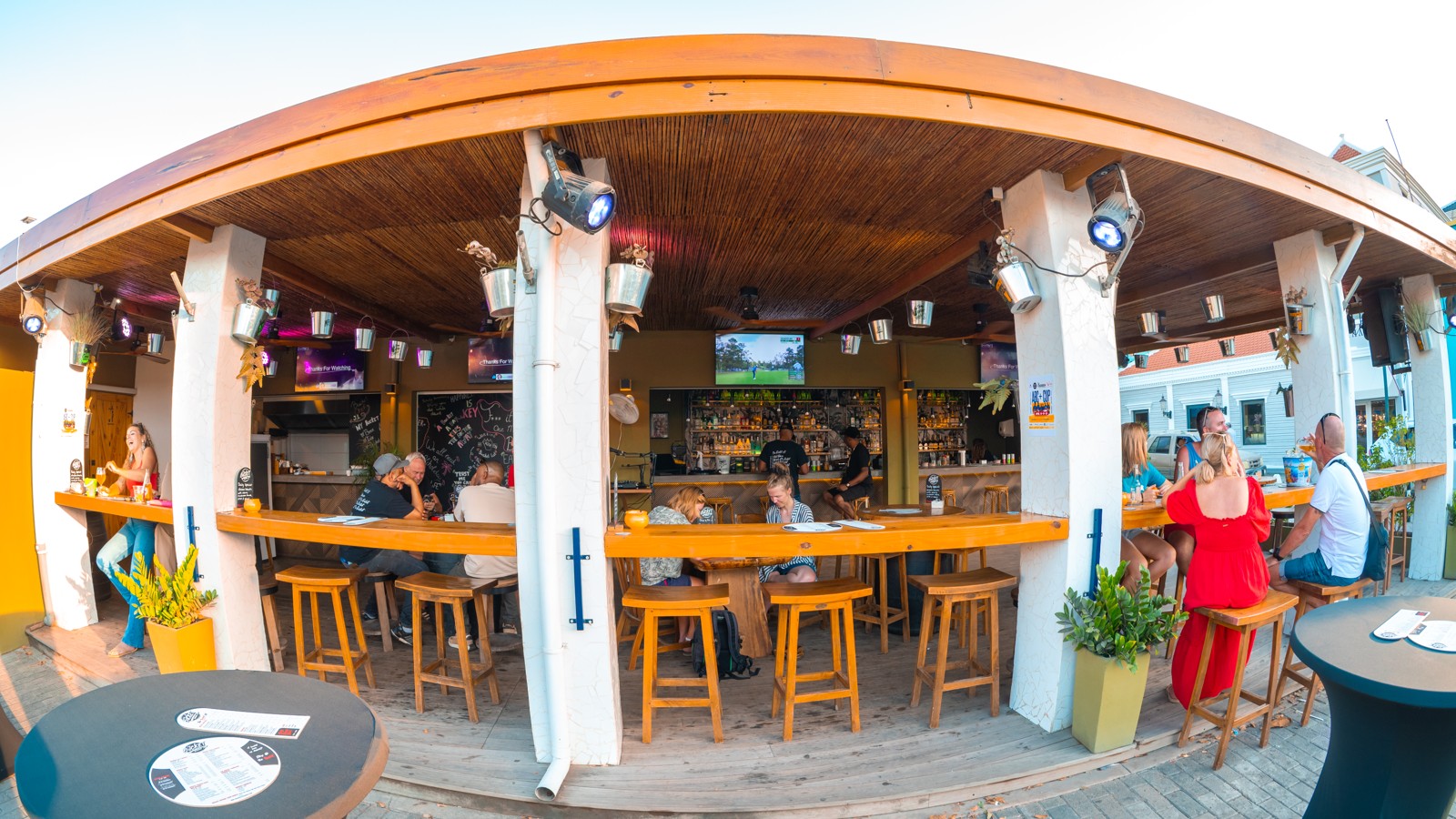 The Bucket Bonaire - Image 5