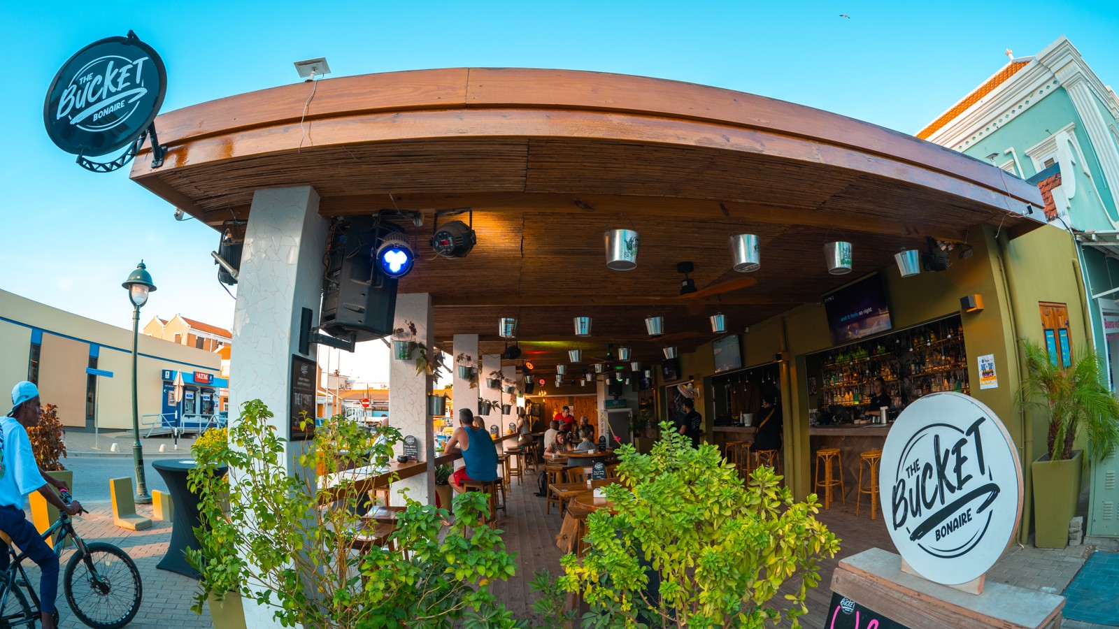 The Bucket Bonaire - Image 6