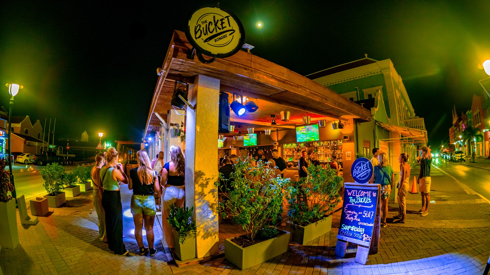 The Bucket Bonaire - Image 2