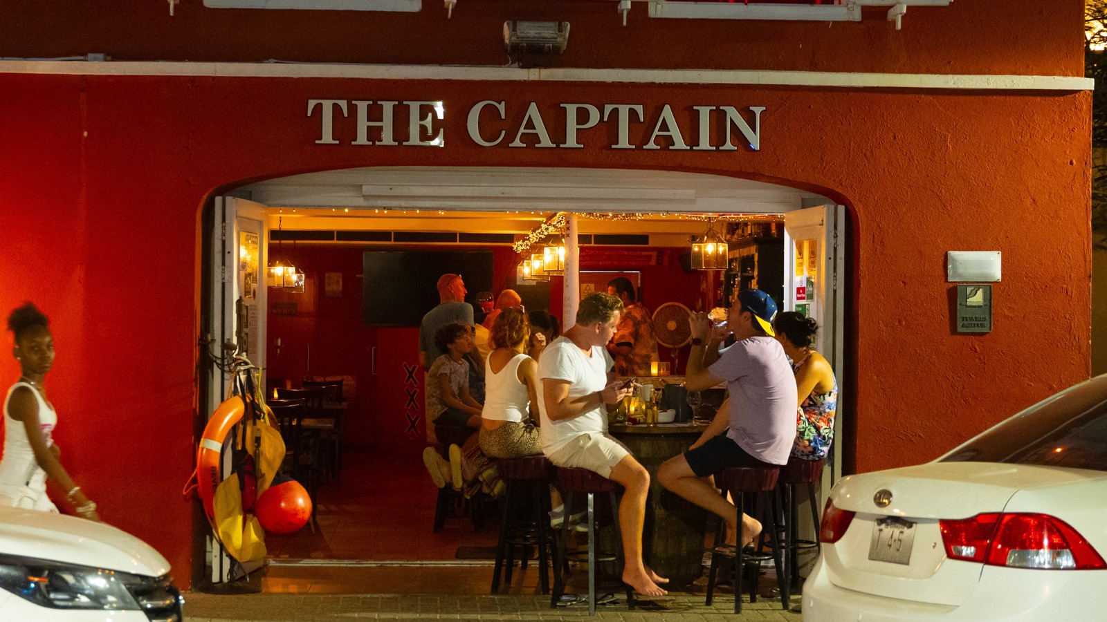 The Captain Bar - Image 3
