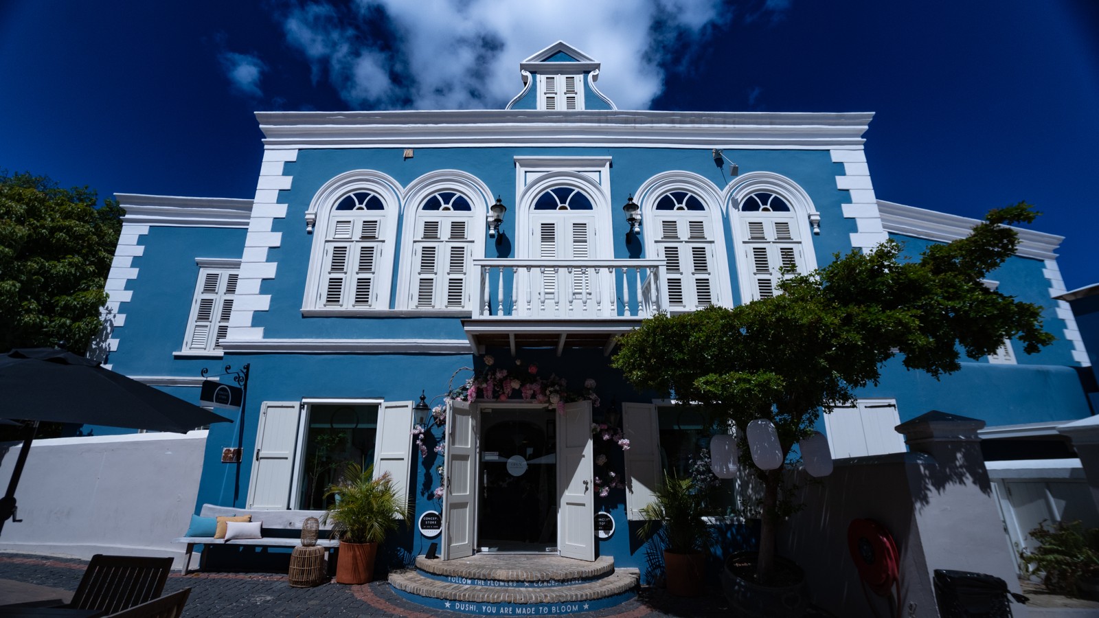 Concept Store by Sea & Sand - Image 1