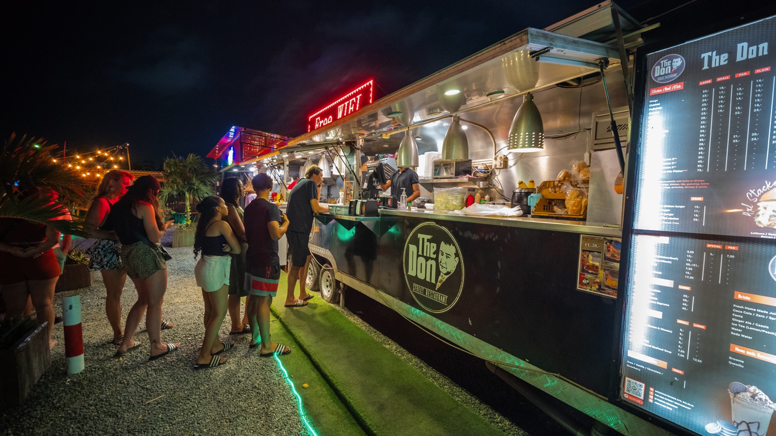 The Don Street Food - Image 4