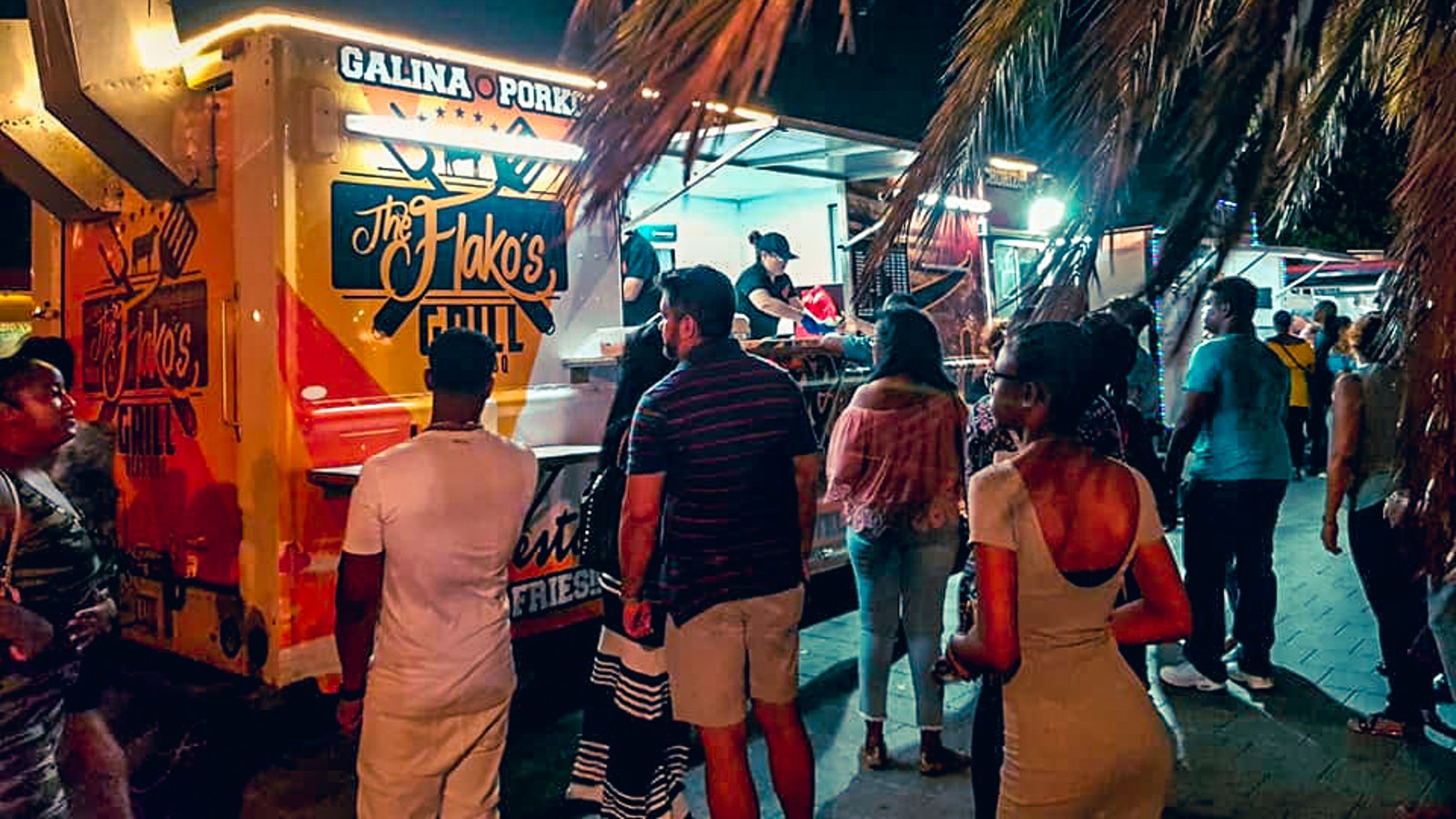 The Flako's Grill - Image 2