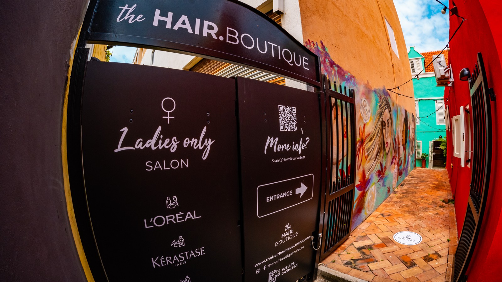 The Hair Boutique - Image 4