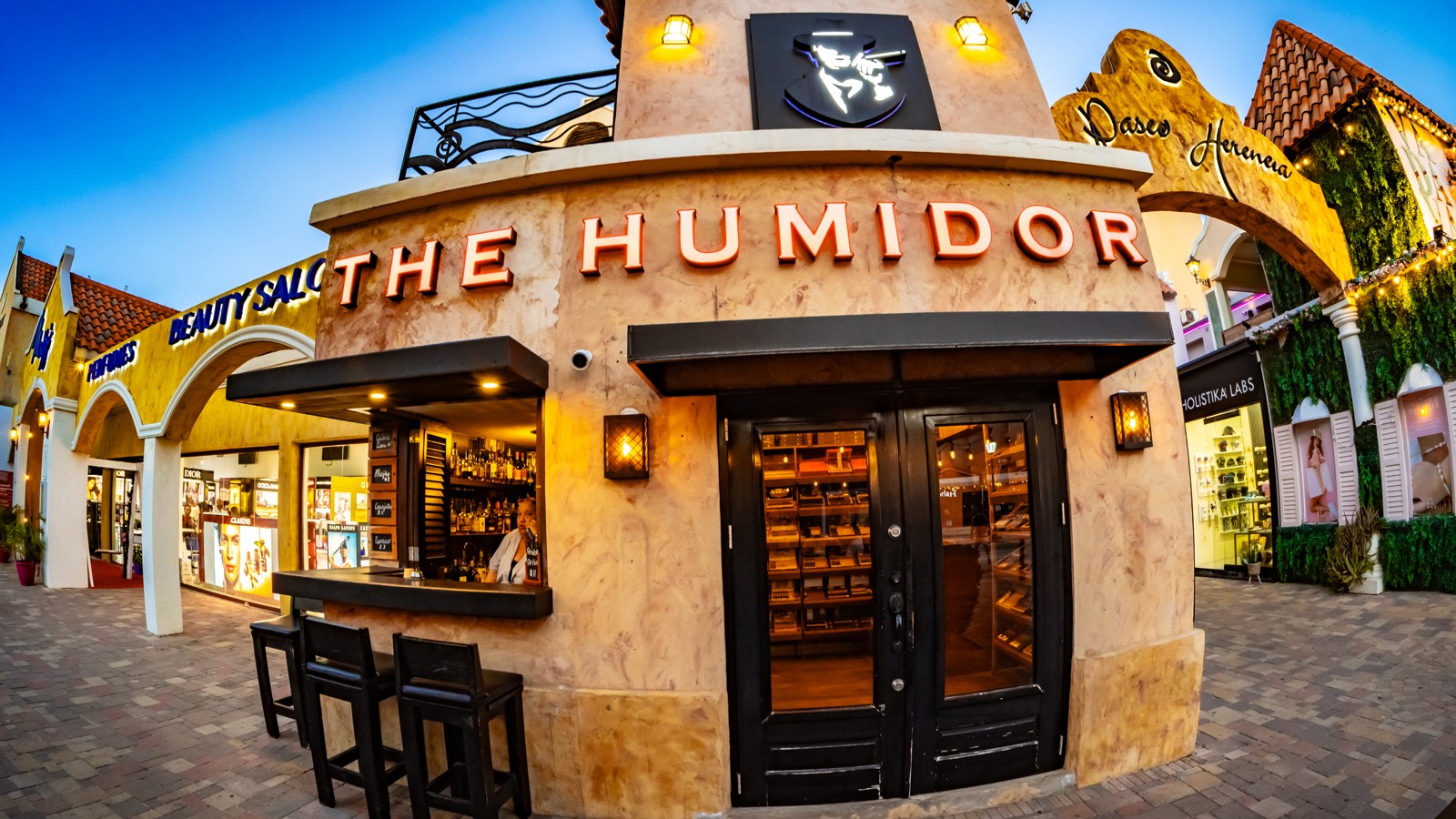 The Humidor - Image 3