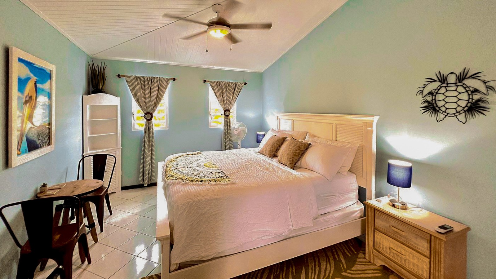 The Laughing Seahorse - Image 3