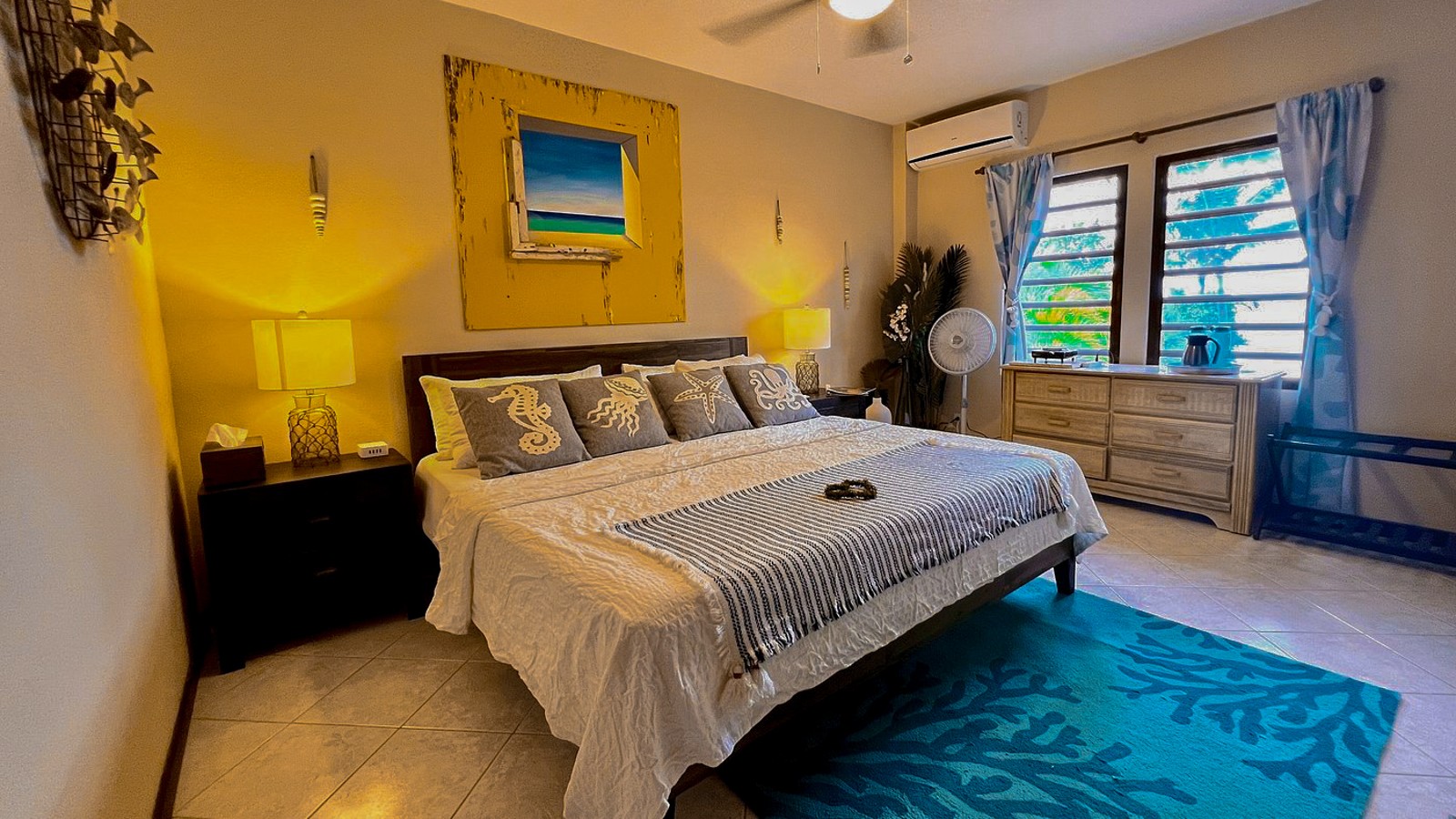 The Laughing Seahorse - Image 5