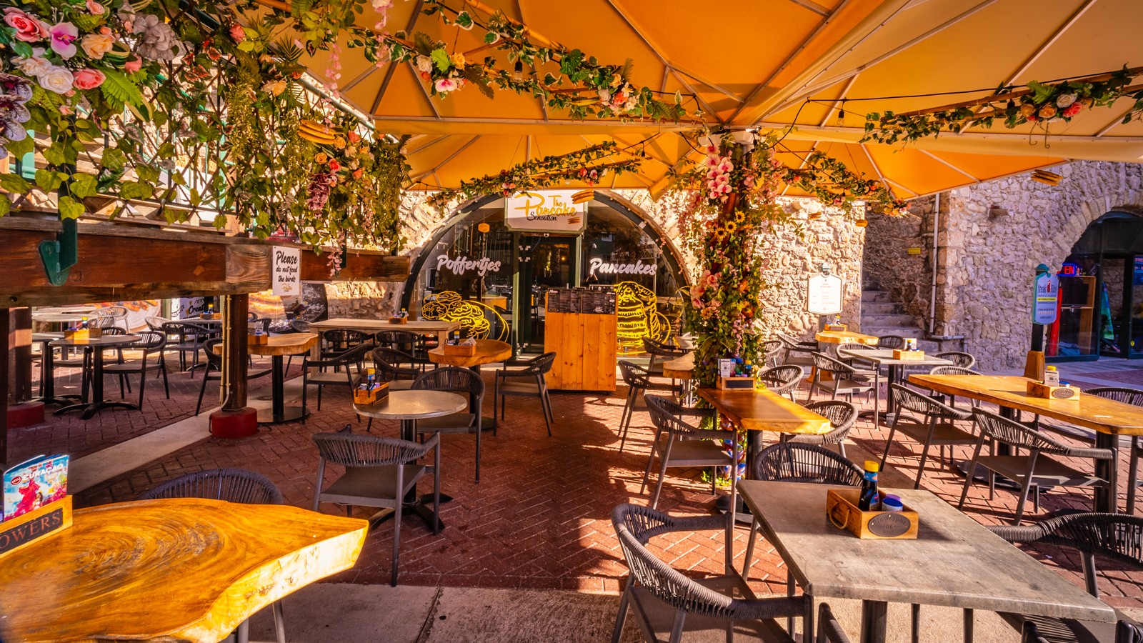 The Pancake Sensation - Image 2