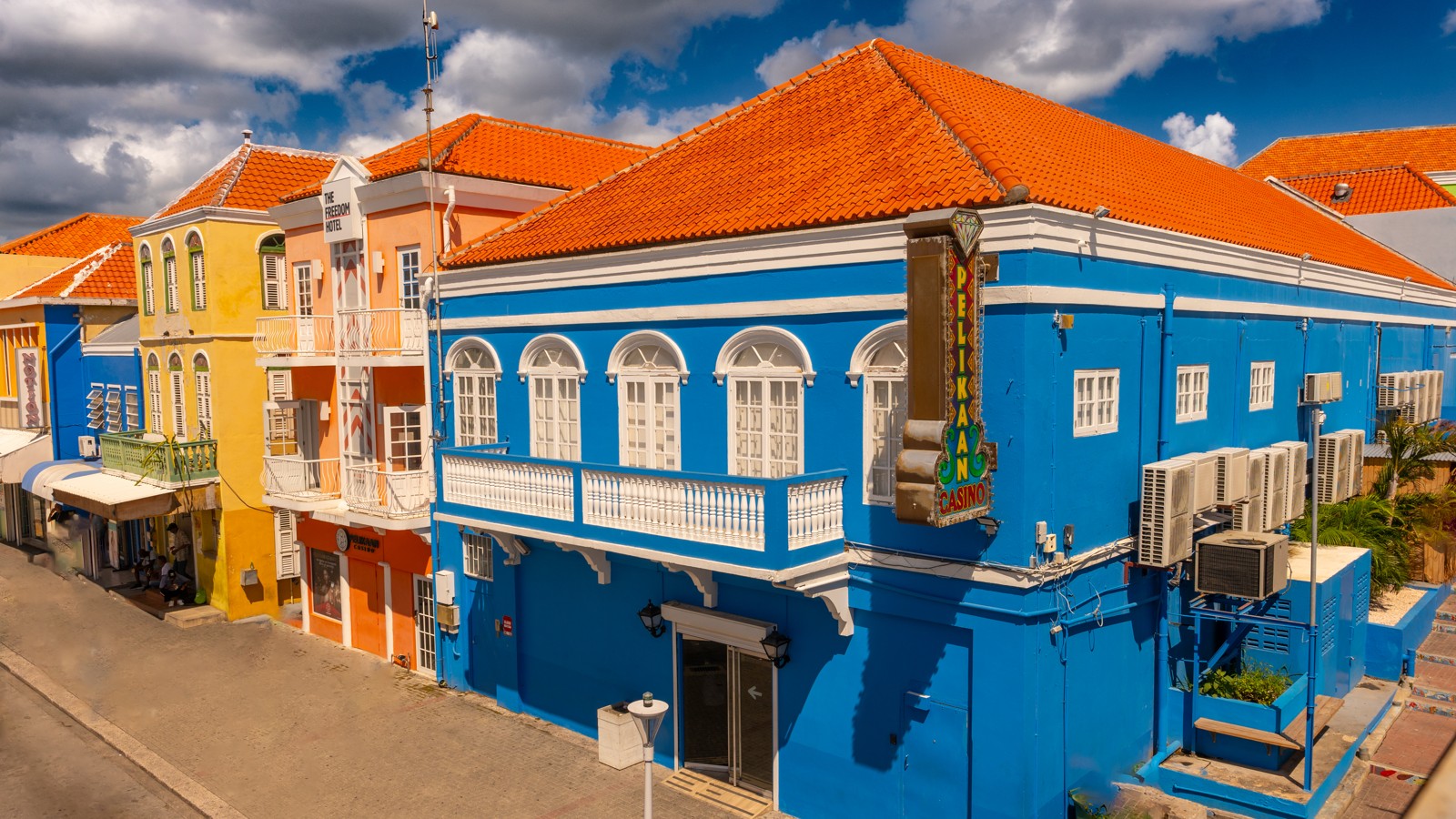 Pelikaan Casino at Freedom Hotel - Image 1