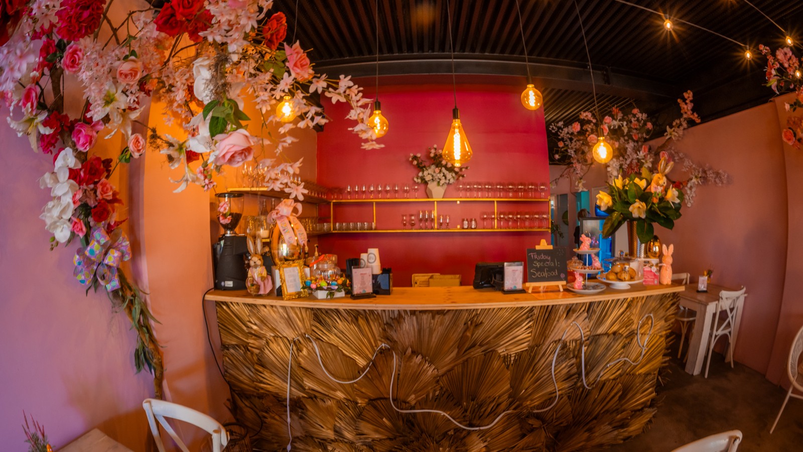 The Pink Taverna - Image 3