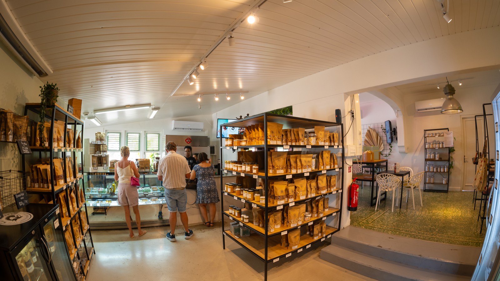 The Nut House - Image 2