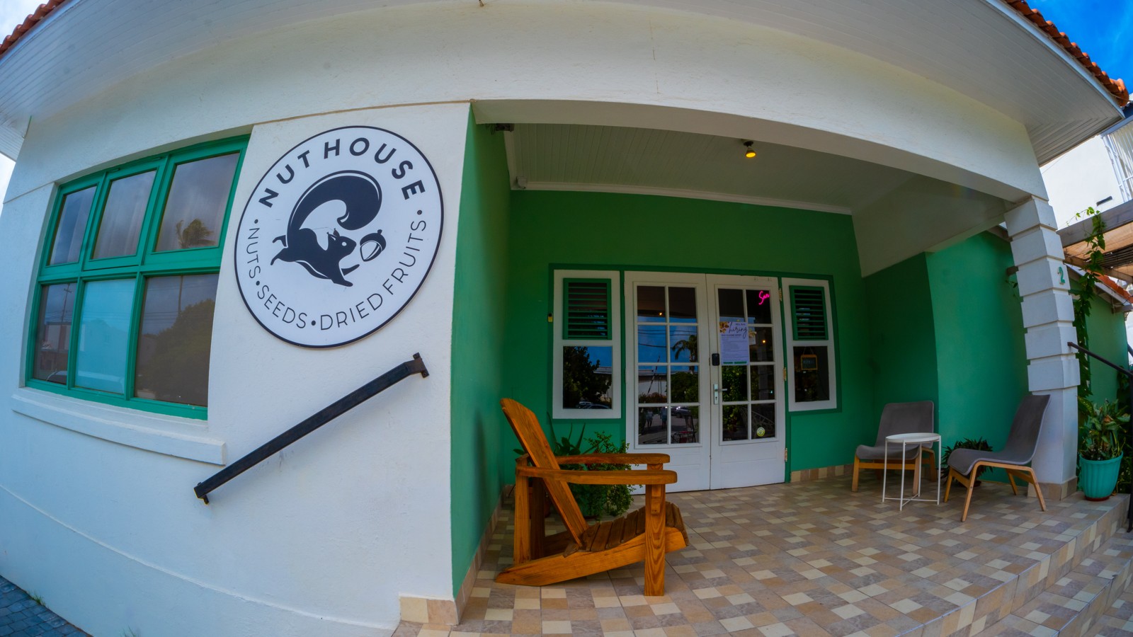 The Nut House - Image 1