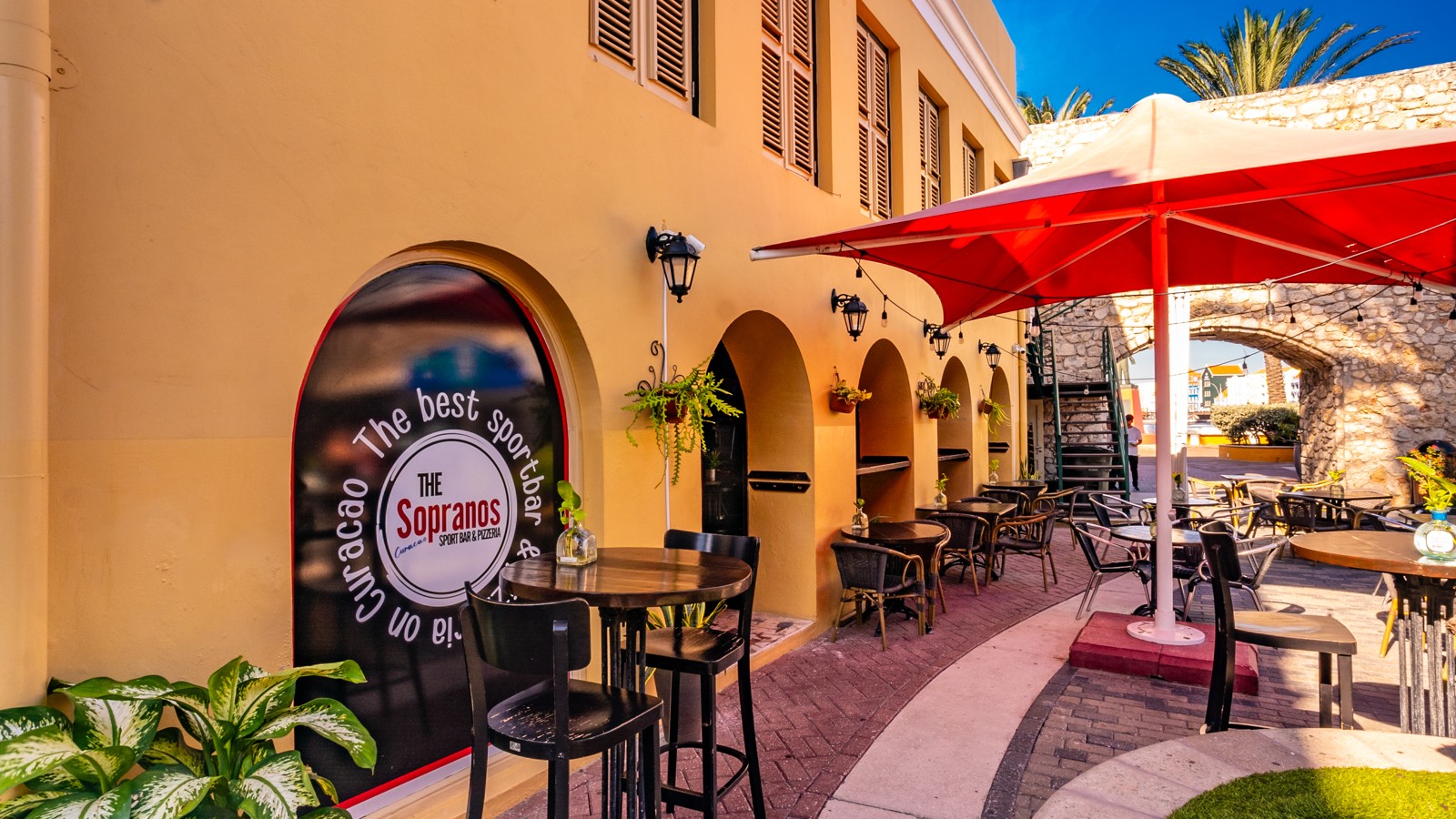 The Sopranos Sports Bar - Image 3